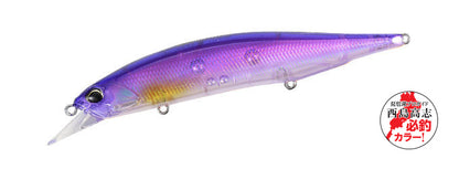 REALIS JERKBAIT 120 - DUO