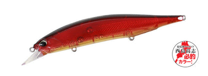 REALIS JERKBAIT 120 - DUO