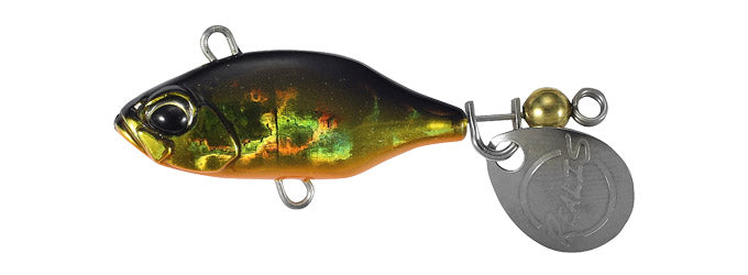 REALIS SPIN - DUO