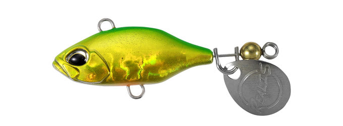 REALIS SPIN - DUO