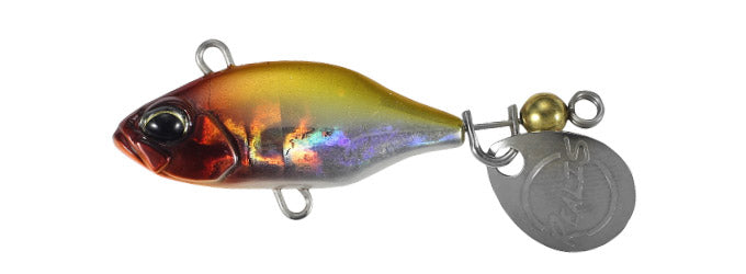 REALIS SPIN - DUO