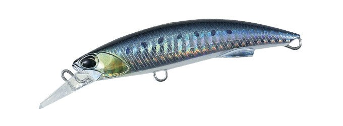 ROUGH TRAIL BLAZIN 110 - DUO