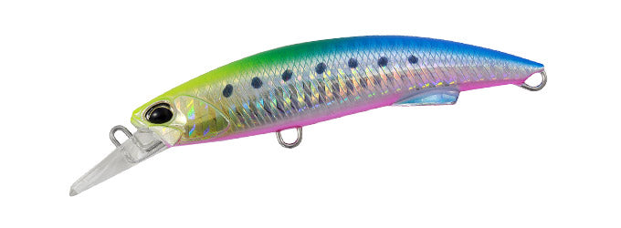ROUGH TRAIL BLAZIN 110 - DUO