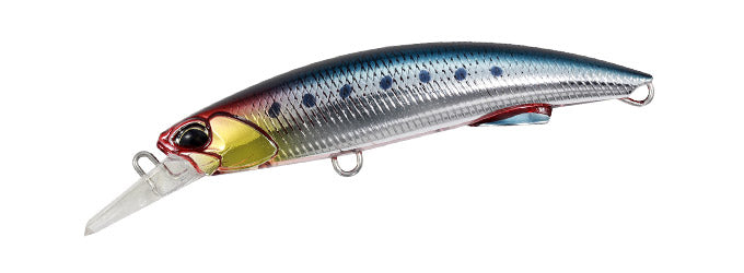 ROUGH TRAIL BLAZIN 110 - DUO