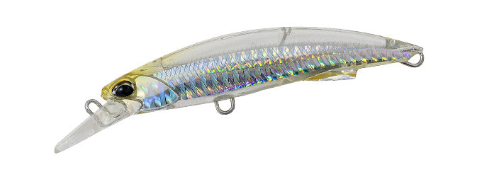 ROUGH TRAIL BLAZIN 110 - DUO