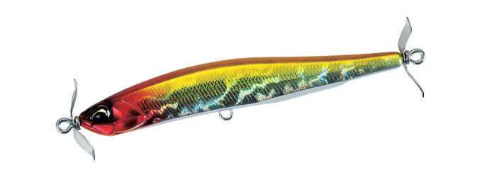 REALIS SPINBAIT - DUO