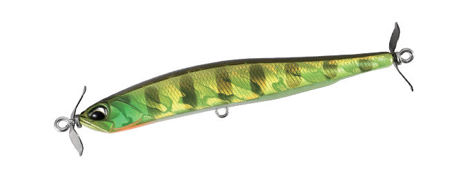 REALIS SPINBAIT - DUO