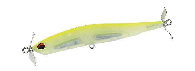 REALIS SPINBAIT - DUO