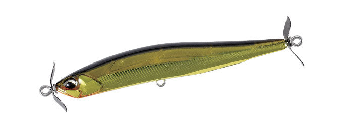 REALIS SPINBAIT - DUO