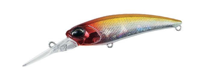 REALIS SHAD - DUO