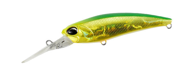 REALIS SHAD - DUO