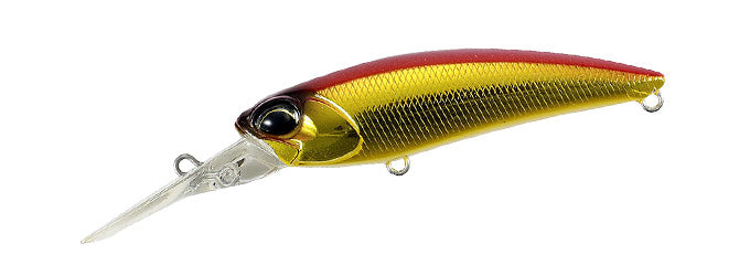 REALIS SHAD - DUO