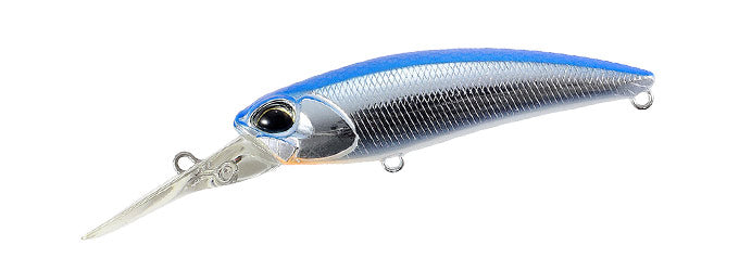 REALIS SHAD - DUO