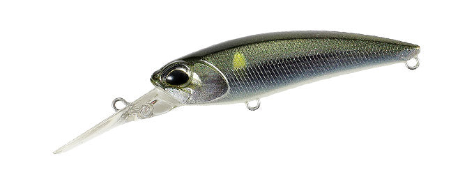 REALIS SHAD - DUO