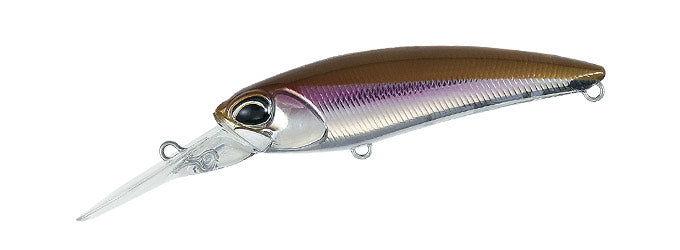 REALIS SHAD - DUO