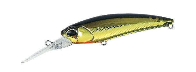 REALIS SHAD - DUO