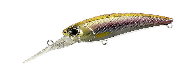 REALIS SHAD - DUO