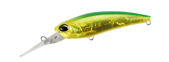 REALIS SHAD - DUO