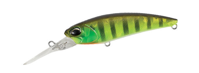 REALIS SHAD - DUO
