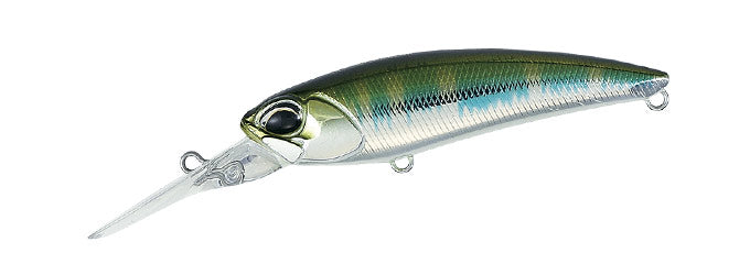 REALIS SHAD - DUO
