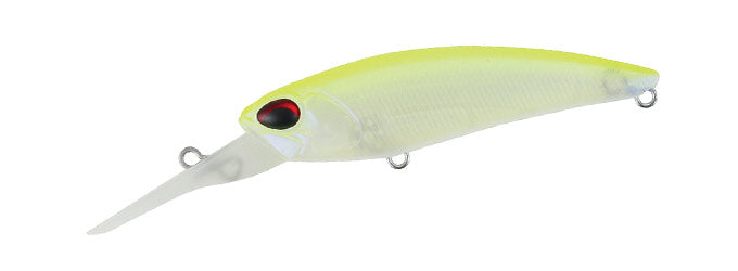REALIS SHAD - DUO
