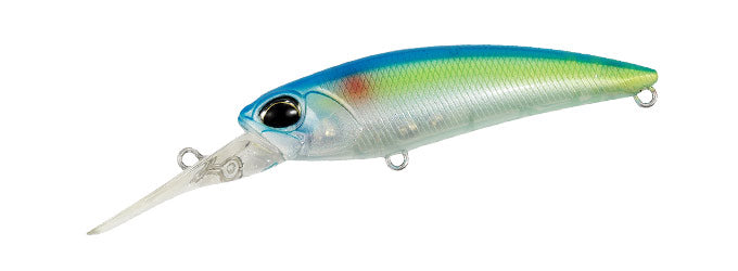 REALIS SHAD - DUO