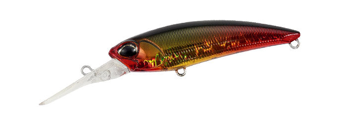 REALIS SHAD - DUO