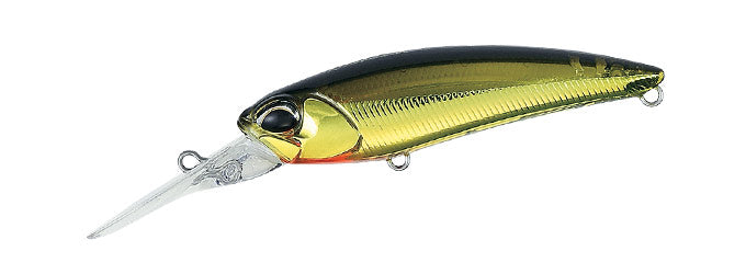 REALIS SHAD - DUO