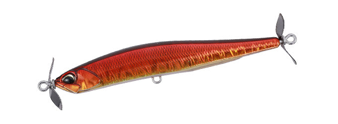 REALIS SPINBAIT - DUO