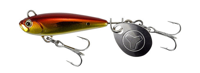 TETRA WORKS SPIN - DUO