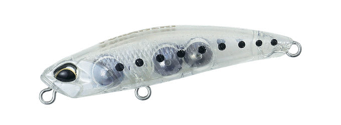 TETRA WORKS YURAMEKI - DUO