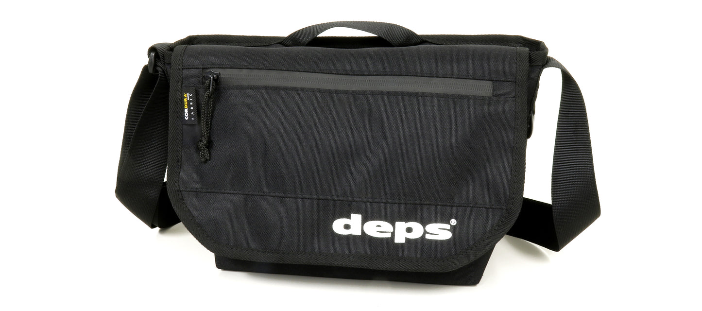 MESSENGER BAG - deps