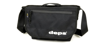 MESSENGER BAG - deps