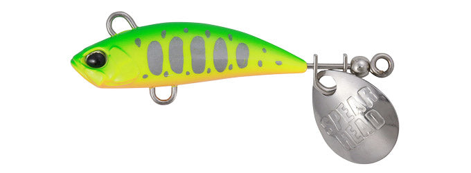SPEARHEAD RYUKI SPIN - DUO