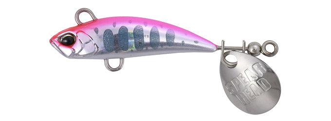 SPEARHEAD RYUKI SPIN - DUO