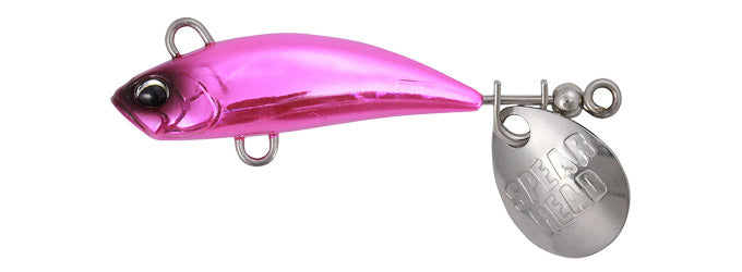 SPEARHEAD RYUKI SPIN - DUO