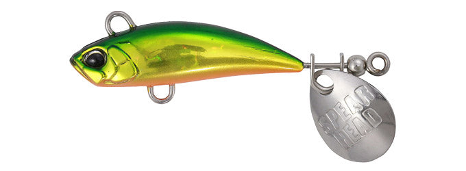 SPEARHEAD RYUKI SPIN - DUO