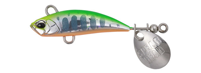 SPEARHEAD RYUKI SPIN - DUO