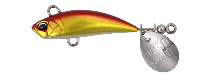 SPEARHEAD RYUKI SPIN - DUO