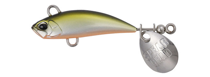 SPEARHEAD RYUKI SPIN - DUO