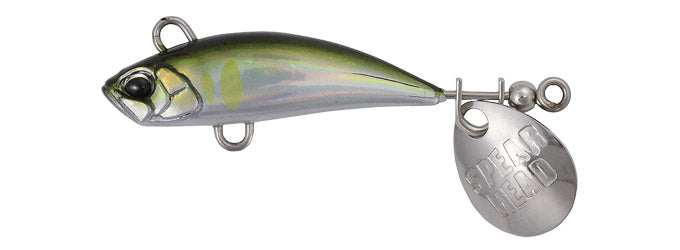 SPEARHEAD RYUKI SPIN - DUO