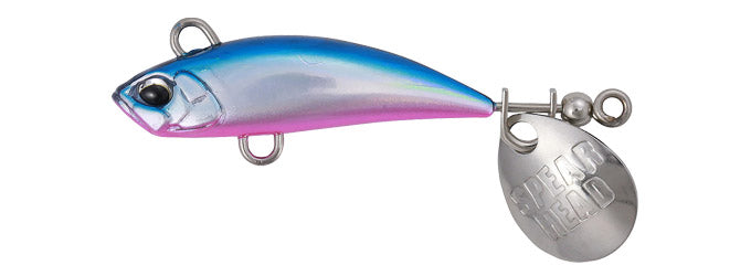 SPEARHEAD RYUKI SPIN - DUO