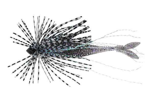 REALIS SMALL RUBBER JIG - DUO