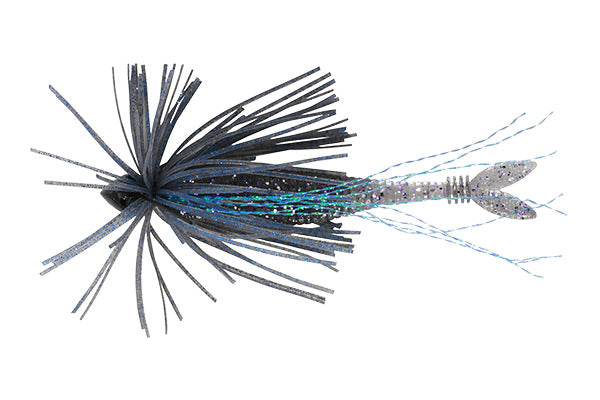 REALIS SMALL RUBBER JIG - DUO