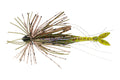 REALIS SMALL RUBBER JIG - DUO