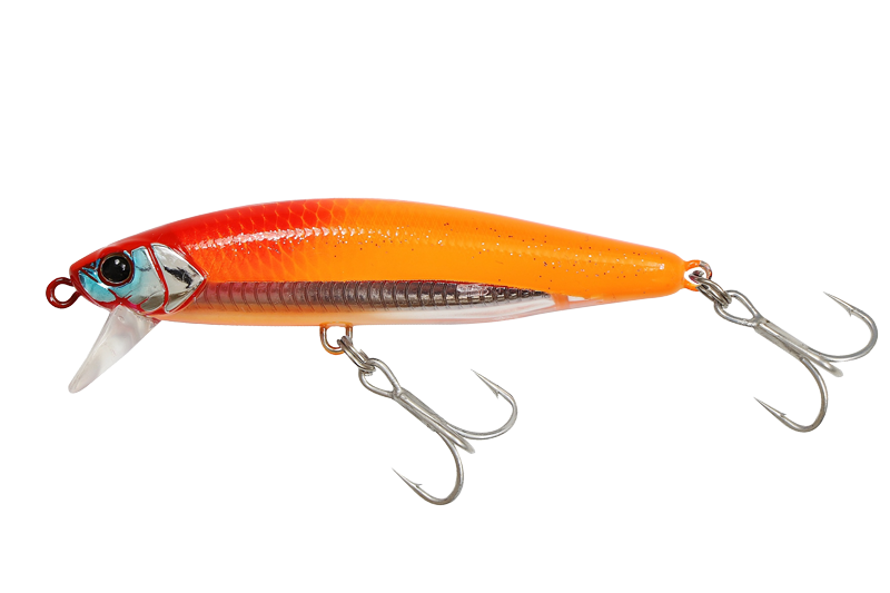 BIGBACKER ANCHOPEED - JACKALL