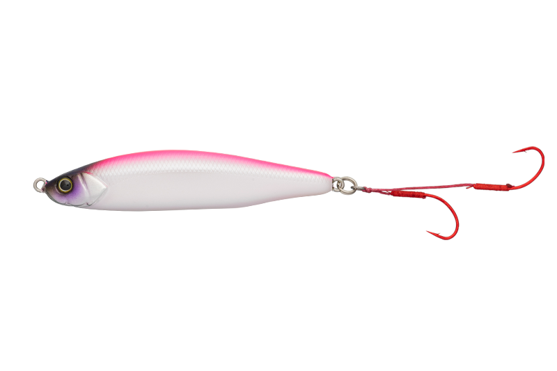 BIGBACKER FALLTRICK SAKURAMASU Special - JACKALL