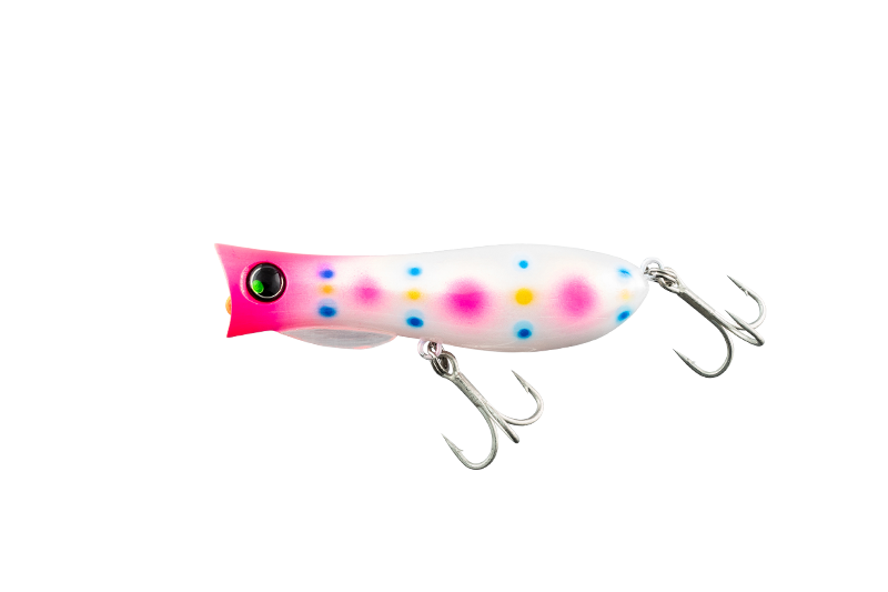 BLEEKER TOPPY 67F/50F - JACKALL