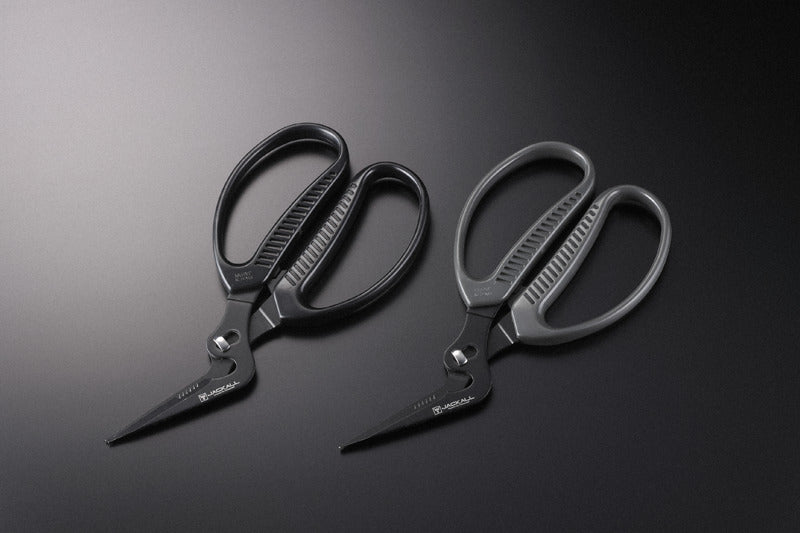 Separable Fish Scissors - JACKALL