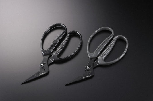 Separable Fish Scissors - JACKALL